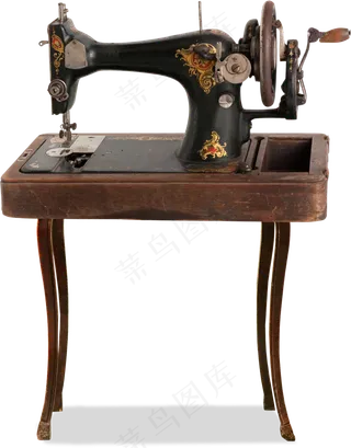 缝纫机　　