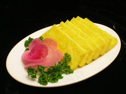0642黄金糕 0642黄金糕