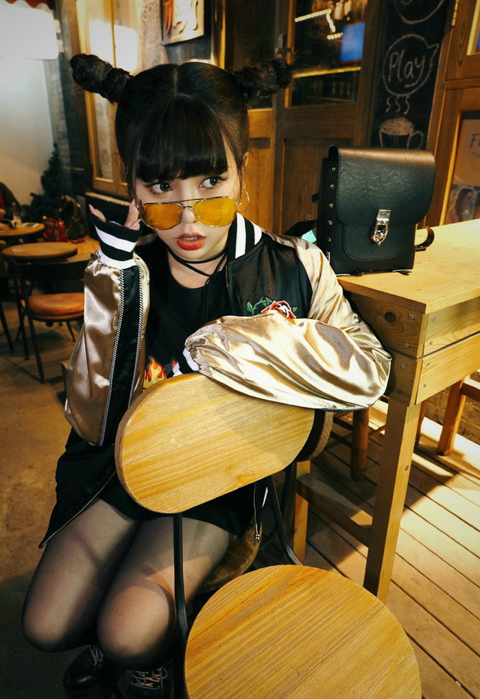 摄影图片人物美女模特照片
