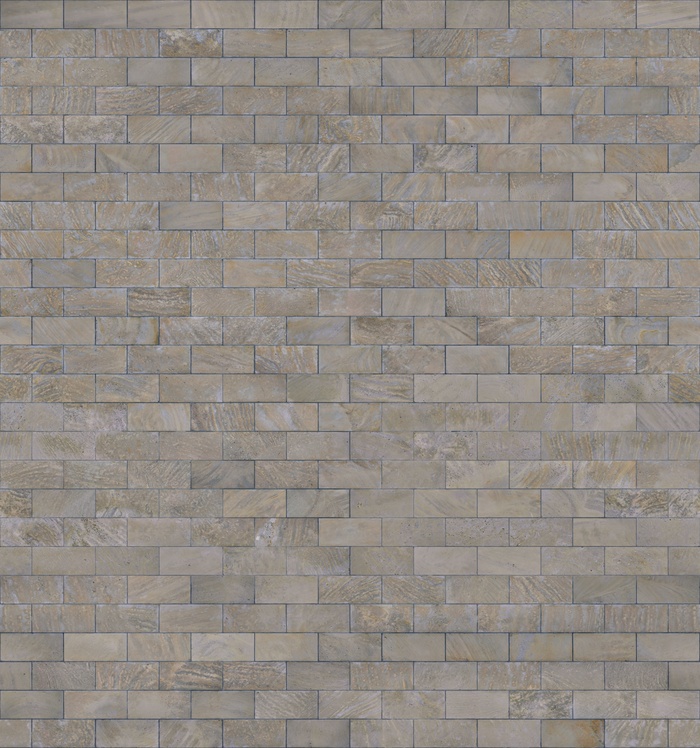 超清灰色石材墙面纹理贴图