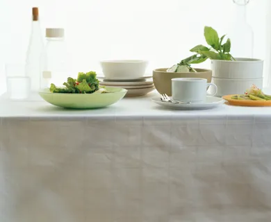 简约风唯美浪漫美食餐具桌面摄影素材 (73)