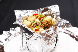 R00721火焰墨鱼仔