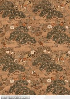 布纹-驾车风中行