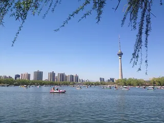 美丽风景 天空 风景 素材