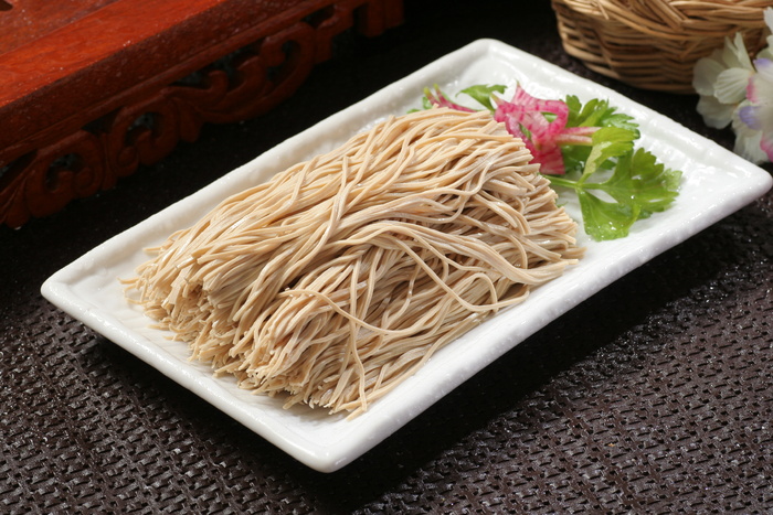 特色豆腐丝 (4)