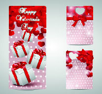 2.14情人节 背景