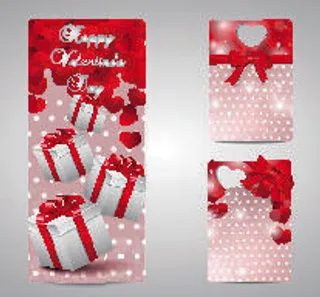 2.14情人节 背景