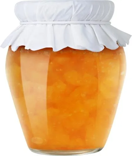 果酱 PNG免抠(2142x2527)