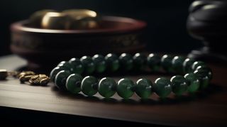 珠宝首饰数字艺术