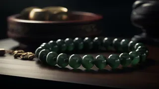 珠宝首饰数字艺术