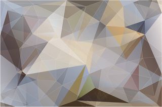 低多边形背景 几何艺术设计 多边形背景图片