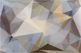 低多边形背景 几何艺术设计 多边形背景图片