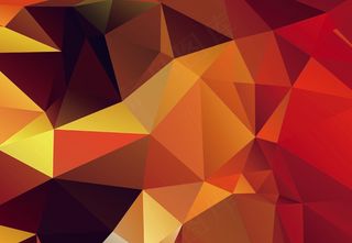 几何图形背景 几何艺术设计 多边形背景图片