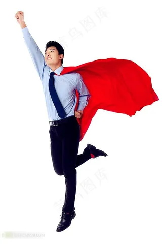 超人归来高清图