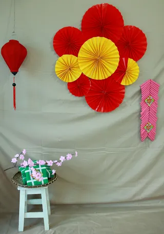 儿童照相摄影背景