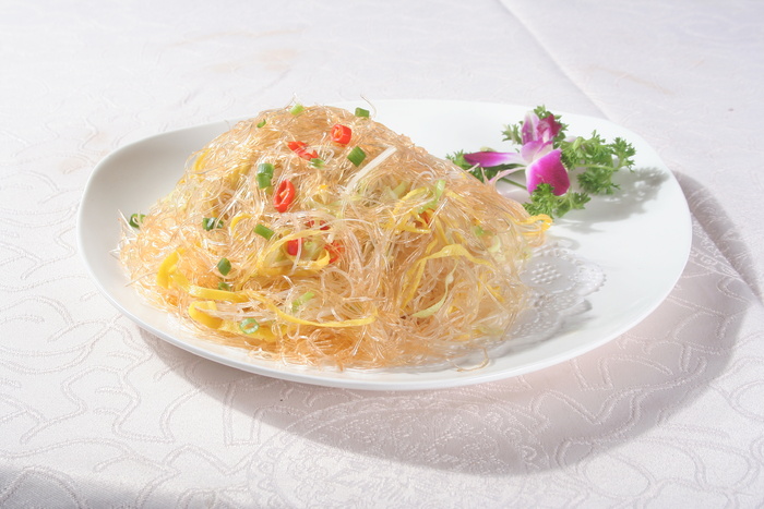 桂花鱼翅