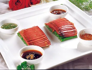 0911LCH-086秦川牛肉