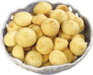饼干 PNG免抠