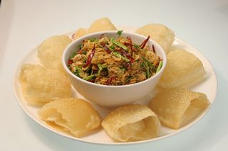 6口袋小脆虾 定州通达