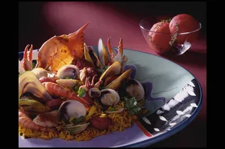 简约风唯美浪漫美食餐具桌面摄影素材 (194)