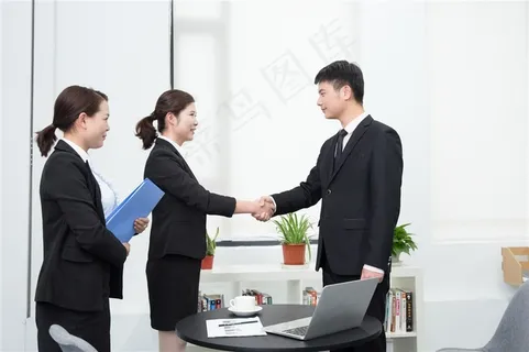 商务人员高清图 商务人员高清图