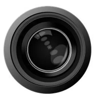 相机镜头 PNG免抠