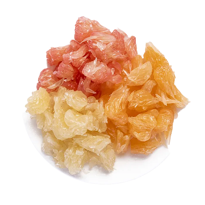 A-柚子水果超市商品白底图免抠实物摄影png格式图片透明底