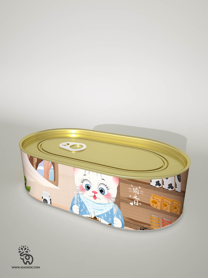 包装智能贴图样机VI效果PSD素材