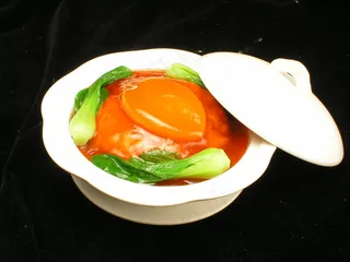 粤菜3384鲍鱼捞饭yht