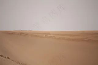 沙漠风光图片
