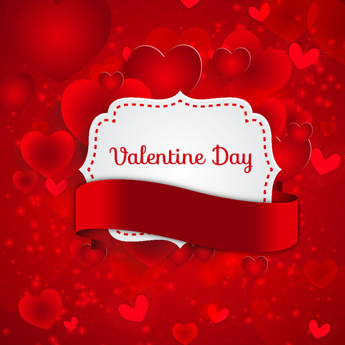 2.14情人节 附件 装饰