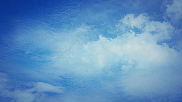 白云, 夏天, 游戏中时光倒流, 云, 蓝天, 天气, 缩合