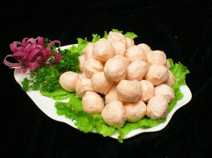 2640鲜虾丸 2640鲜虾丸