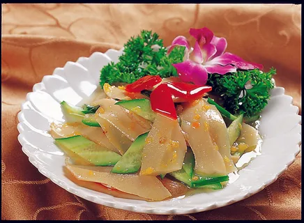 LCH1409美味响螺片 LCH1409美味响螺片