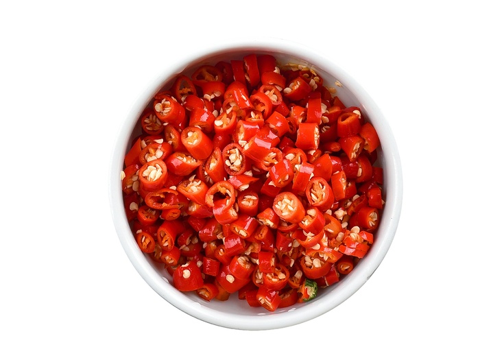 调味料火锅配料美食调味品辣椒酱