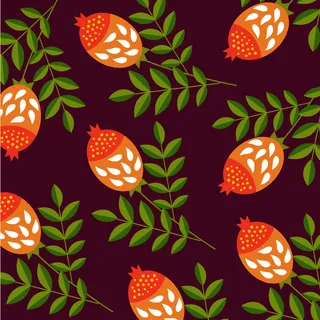 儿童可爱卡通底纹背景设计素材