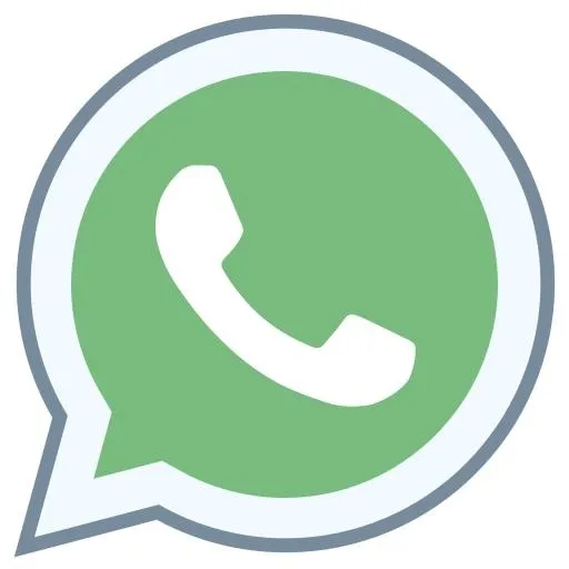 Whatsapp PNG免抠(1600x1600)
