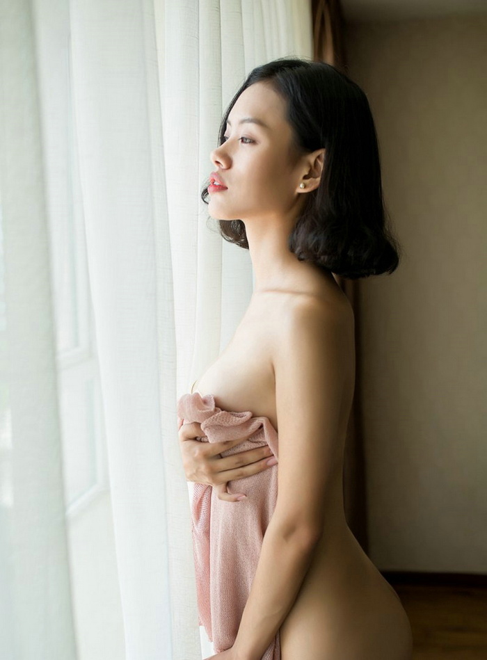 摄影图片人物美女模特照片