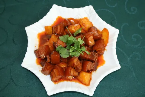 3092滇味红烧肉 3092滇味红烧肉