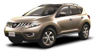 透明汽车素材小车SUV免扣 