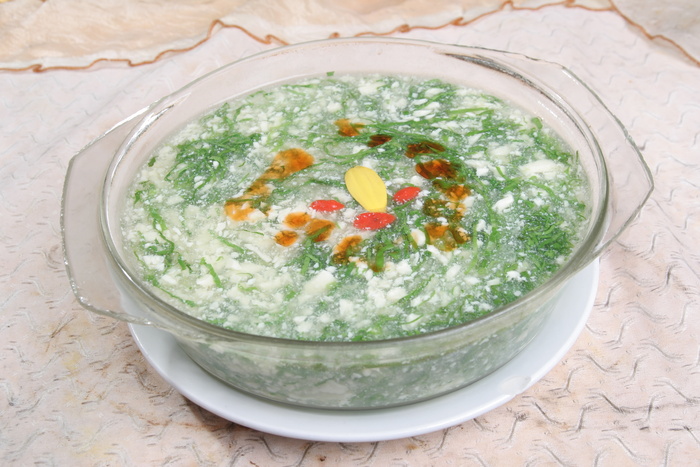 35农家菜豆花-民安宾馆