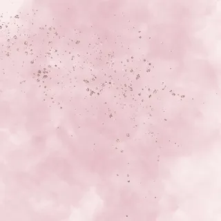 梦幻仙女粉色泼金纹理底纹背景