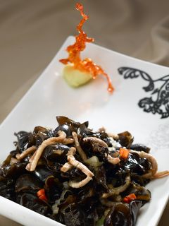 CXC06239小炒野生木耳  30元例