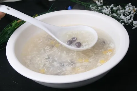 TG00163米酒汤圆 (5)