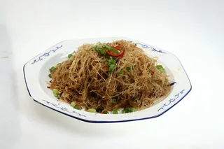 33三鲜炒粉 (7)-农家乐-农家乐