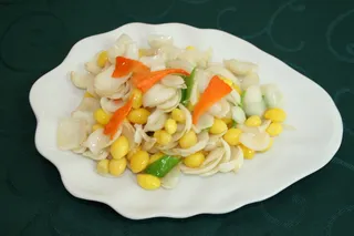 0711c-867银杏百合18元