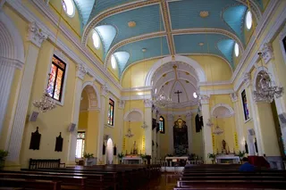 澳门风光图片-第39张