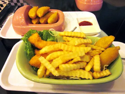 便所另类美食图片 便所另类美食图片