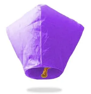 天灯 PNG免抠(300x310)