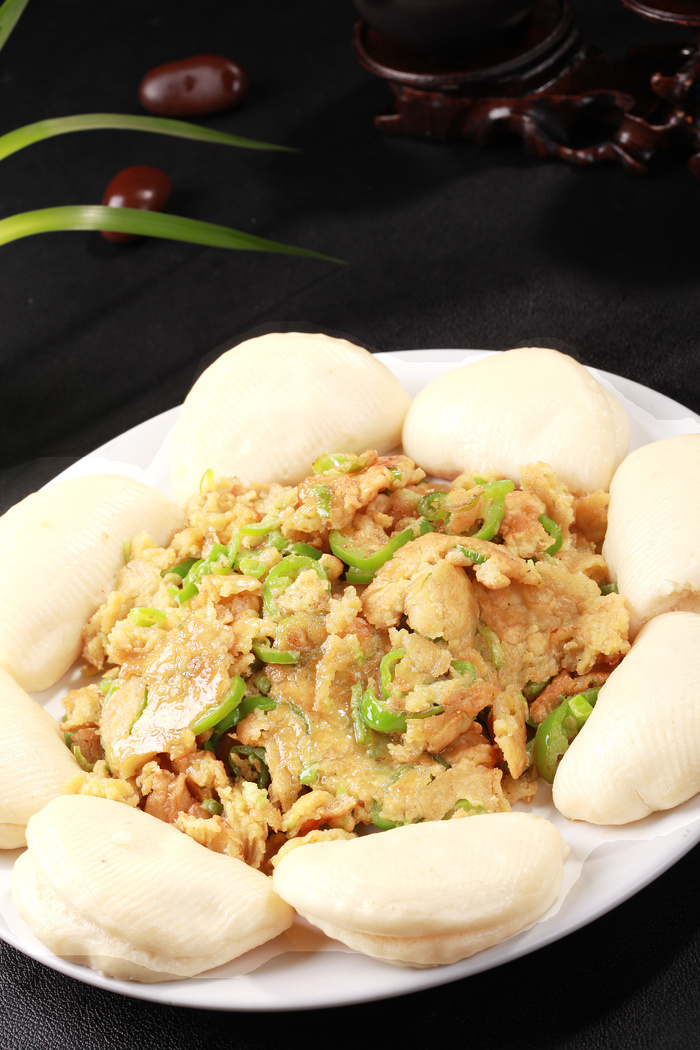 面炒辣椒 (2)